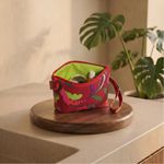 NECESSAIRE_OXFORD_DUPLADO_FLORAL_BORDO_CO3194_PAPEL_CRAFT_3