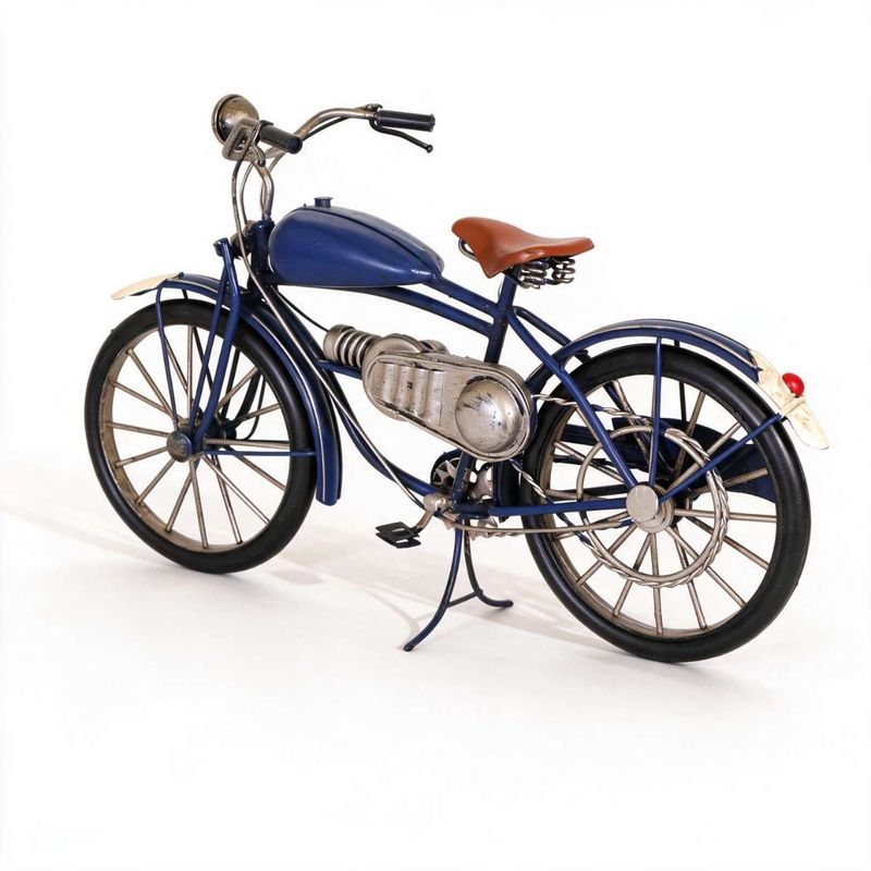 MINIATURA_DE_BICICLETA_EM_METAL_AZUL_UNICA_VA10808_PAPEL_CRAFT_4