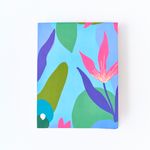 BLOCO_TAMPA_MIOLO_COLOR_M_14X18_CANETA_LATERAL_ESTAMPA_FLORAL_JUAMORA_BL2020_PAPEL_CRAFT_1