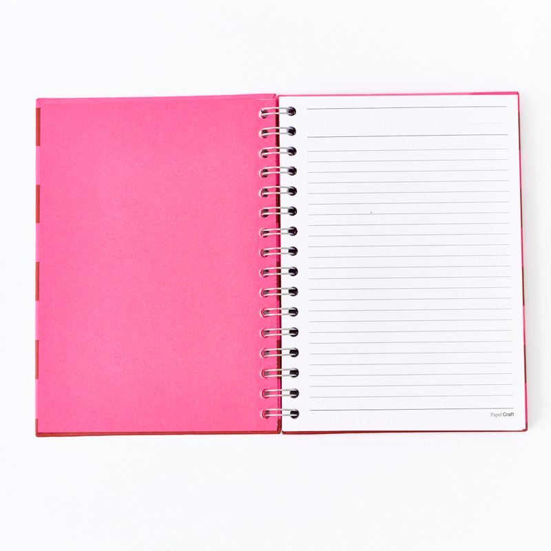 CADERNO_A5_90FOLHAS_ESTAMPAS_PAUTADO_LISTRAS_VERAO_CA2350_PAPEL_CRAFT_4