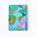 CADERNO_A5_90FOLHAS_ESTAMPAS_PAUTADO_FLORAL_JUAMORA_CA2350_PAPEL_CRAFT_6