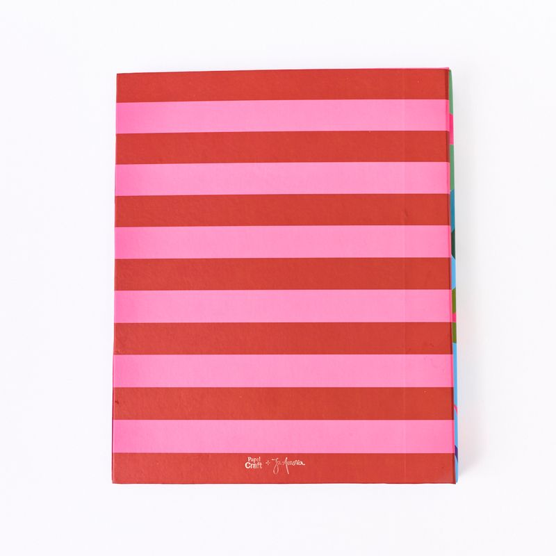 ALBUM_PINO_VERTICAL_26X32_50FOLHAS_ESTAMPAS_FLORAL_JUAMORA_AL773_PAPEL_CRAFT_5