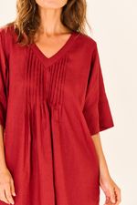 VESTIDO_LINHO_COM_PREGAS_CHIANTI_ROU2401_CHANTI_PAPEL_CRAFT_2