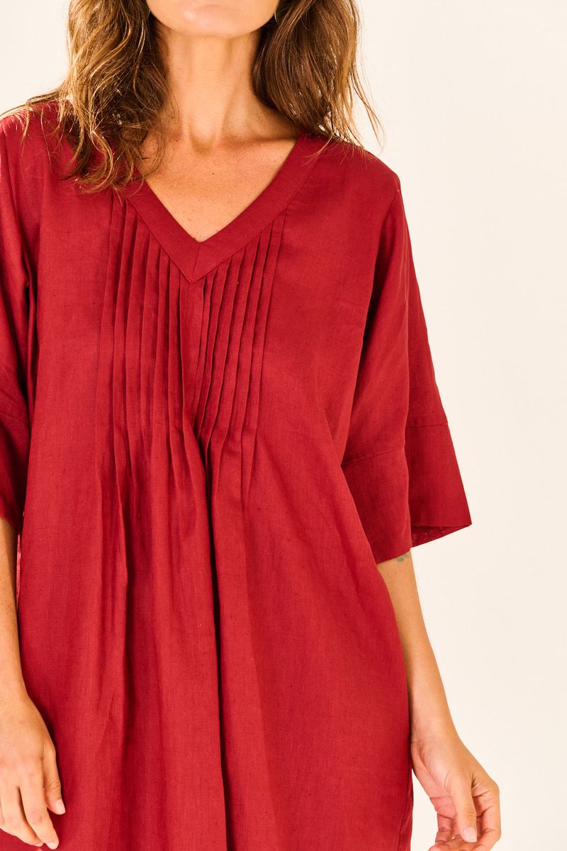 VESTIDO_LINHO_COM_PREGAS_CHIANTI_ROU2401_CHANTI_PAPEL_CRAFT_2