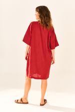 VESTIDO_LINHO_COM_PREGAS_CHIANTI_ROU2401_CHANTI_PAPEL_CRAFT_3