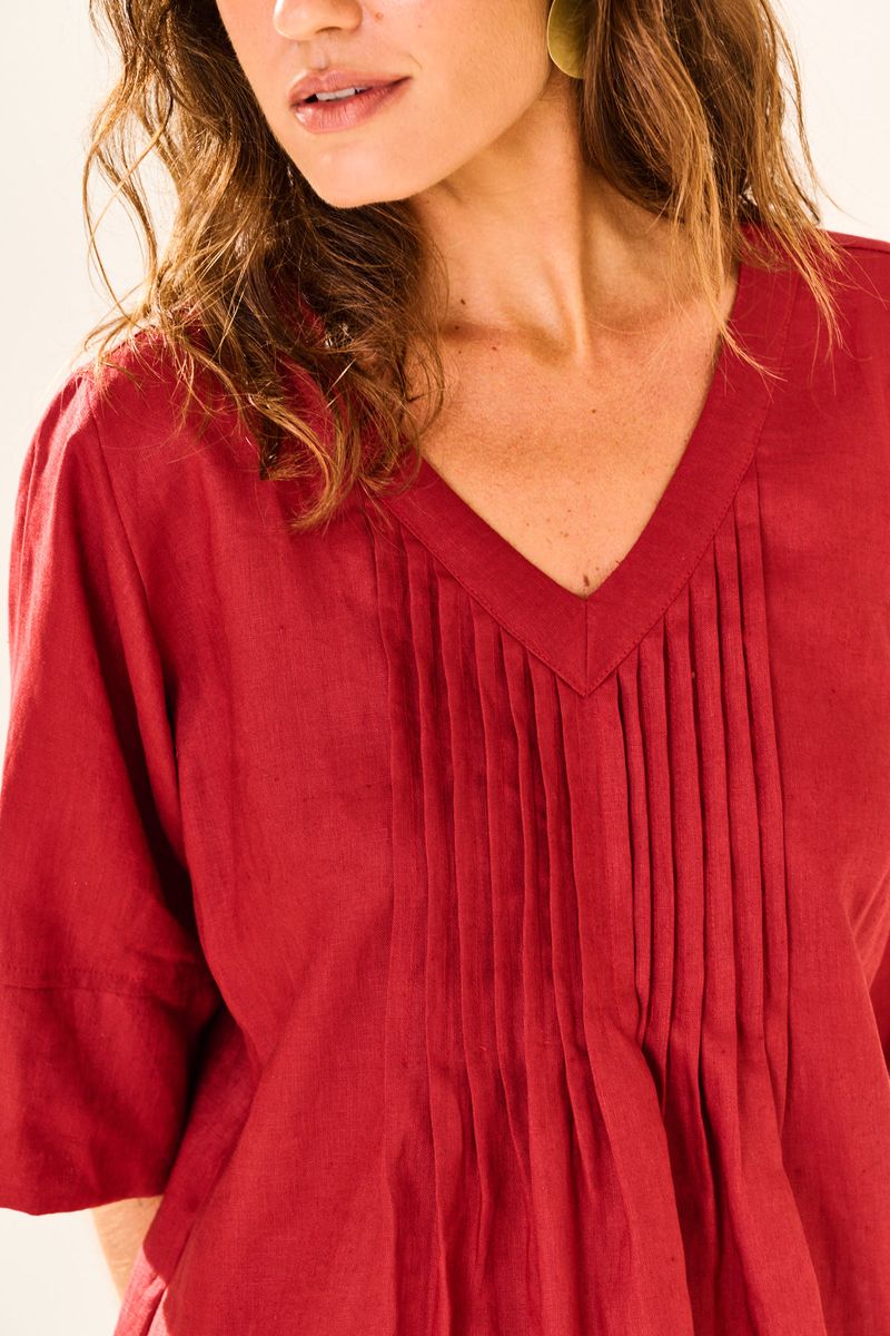 VESTIDO_LINHO_COM_PREGAS_CHIANTI_ROU2401_CHANTI_PAPEL_CRAFT_4