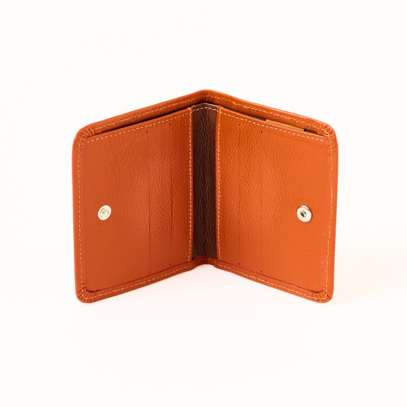 CARTEIRA_COURO_BICOLOR_PETIT_LARANJA_CHOCOLATE_CO3197_PAPEL_CRAFT_3