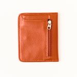 CARTEIRA_COURO_BICOLOR_PETIT_LARANJA_CHOCOLATE_CO3197_PAPEL_CRAFT_4