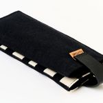 PORTA_OCULOS_LONA_DUPLO_LINGUETA_COURO_XADREZ_GIZ_PRETO_CO3157_PAPEL_CRAFT_4---2-