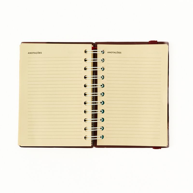 AGENDA_GARRA_PETIT2_COLORES_2027_VINHO_AG1889_PAPEL_CRAFT_5-7
