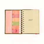 AGENDA_GARRA_PETIT2_COLORES_2027_VERDE_AG1889_PAPEL_CRAFT_5