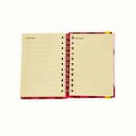 AGENDA_GARRA_PETIT2_ESTAMPAS_2027_LISTRAS_EDEN_AG1886_PAPEL_CRAFT_5 7