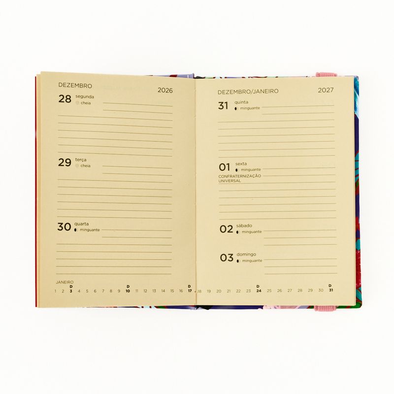 AGENDA_MINI_SEMANAL_ESTAMPAS_2027_CEU_DE_CACAU_AG1900_PAPEL_CRAFT_5-5
