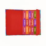 AGENDA_MINI_SEMANAL_ESTAMPAS_2027_CEU_DE_CACAU_AG1900_PAPEL_CRAFT_5