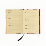 AGENDA_MINI_SEMANAS_ESTAMPAS_2027_FLORAL_JUAMORA_AG1900_PAPEL_CRAFT_5 4