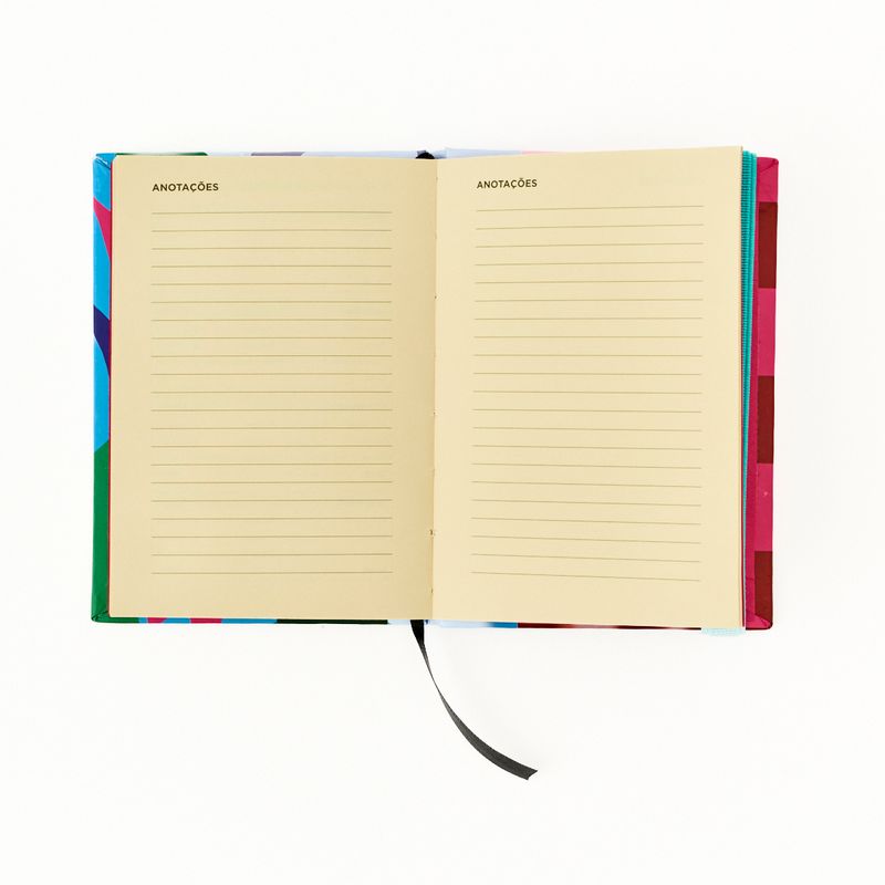 AGENDA_MINI_SEMANAS_ESTAMPAS_2027_FLORAL_JUAMORA_AG1900_PAPEL_CRAFT_5 7