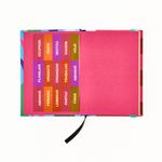AGENDA_MINI_SEMANAS_ESTAMPAS_2027_FLORAL_JUAMORA_AG1900_PAPEL_CRAFT_5