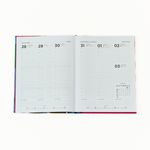 AGENDA_SEMANAL_ESTAMPAS_2027_FLORAL_JUAMORA_AG1896_PAPEL_CRAFT_5 4