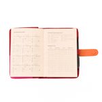 AGENDA_COURO_LINGUETA_PESPONTO_LUXO_COM_CANETA_VERMELHO_PINK_AG1906_PAPEL_CRAFT_5-2