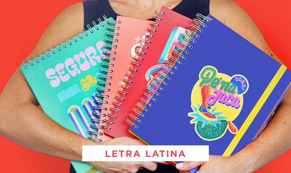Letra Latina