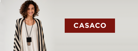 Banner: Casaco