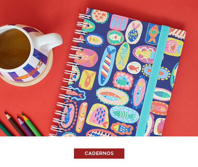 Cadernos