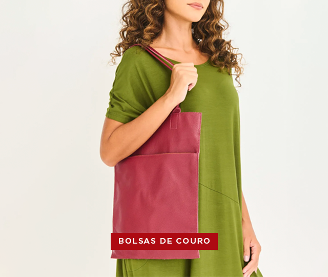 BolsasdeCouro